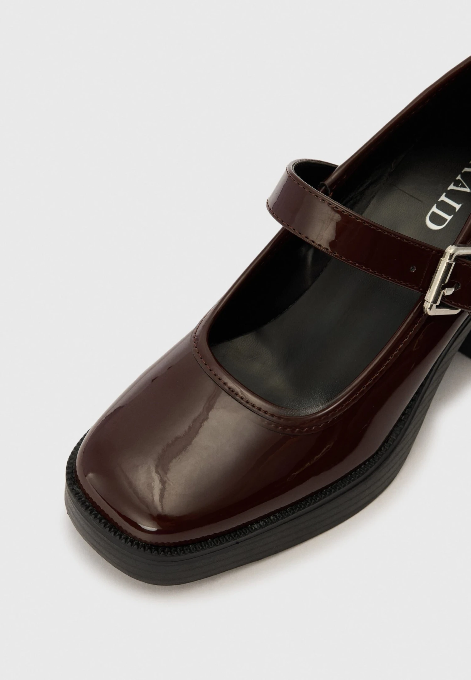 Raid FAVIA - High Heels - Brown 6 Raid FAVIA - High Heels - Brown - Image 6