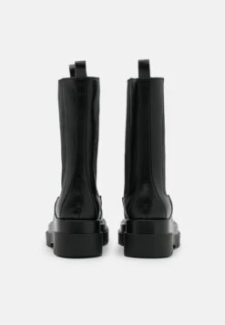 Raid Kendall - Platform Boots - Black 9 Raid Kendall - Platform Boots - Black -Raid Shoes Shop e953f8a74fa44c088b968d7662a64547