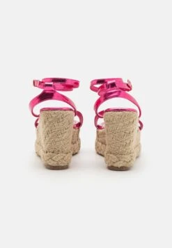 Raid Amarett - Espadrilles - Pink -Raid Shoes Shop e9ec973996884f9f9cd91fbde26e8233