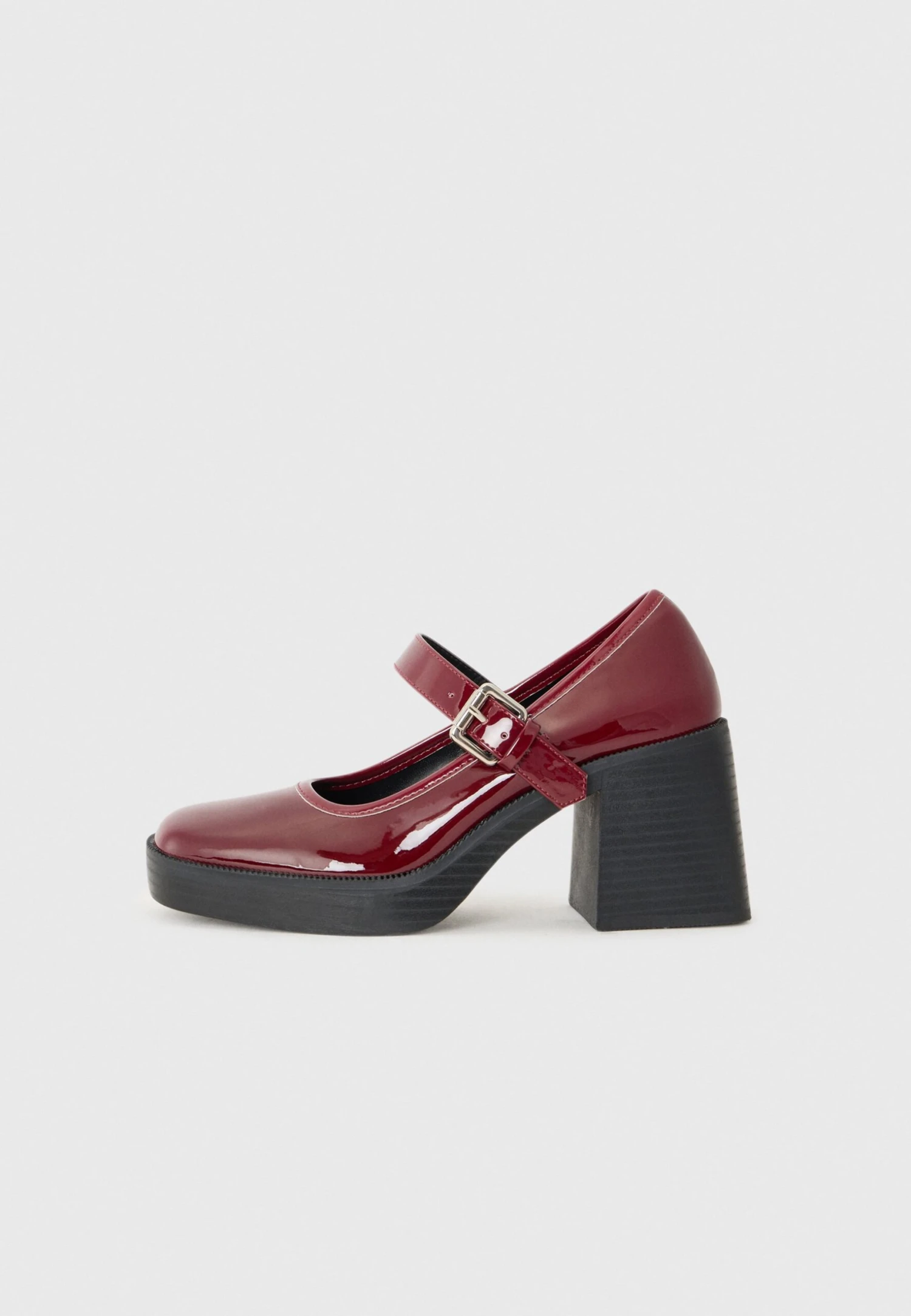 Raid FAVIA - High Heels - Brown 7 Raid FAVIA - High Heels - Brown - Image 7