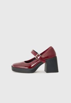 Raid FAVIA - High Heels - Black -Raid Shoes Shop ea363741cf8d4aadb840d585c7b73bfa