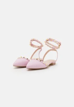 Raid Laurena - Sandals - Lilac -Raid Shoes Shop ea49383cb7d94d9ca40304807da232b7