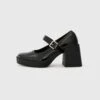 Raid FAVIA - High Heels - Black