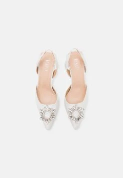 Raid Punam - High Heels - White -Raid Shoes Shop ec6746abb65240c3be5f3dfd10e5381a