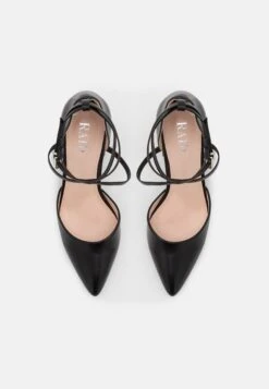 Raid Lianni - High Heels - Black -Raid Shoes Shop ec6f19495a184cc1bf5e048fcff347a8
