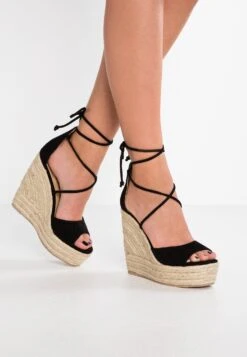 Raid Marea - Wedge Sandals
