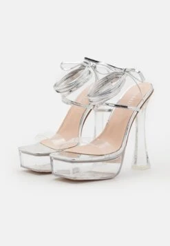 Raid Debbie - Platform Sandals -Raid Shoes Shop ed27e7f4f7c3453b8126456e2121eb37