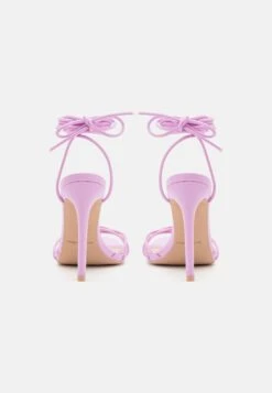 Raid Rosine - High Heeled Sandals - Lilac -Raid Shoes Shop ed2fcde6d6fa418b9e3e820c486dd89c