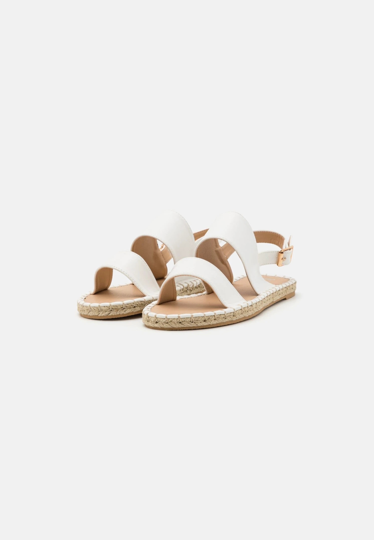 Raid Margot - Sandals - White 3 Raid Margot - Sandals - White - Image 3