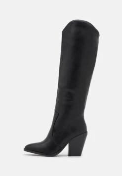 Raid LAKELYN - High Heeled Boots - Black 7 Raid LAKELYN - High Heeled Boots - Black -Raid Shoes Shop ee53eb4bc8b94abf9585d68289cb653e