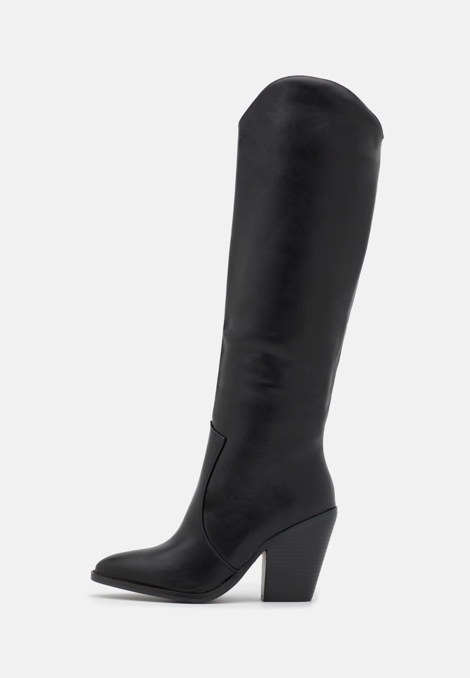 Raid LAKELYN - High Heeled Boots - Black 2 Raid LAKELYN - High Heeled Boots - Black - Image 2