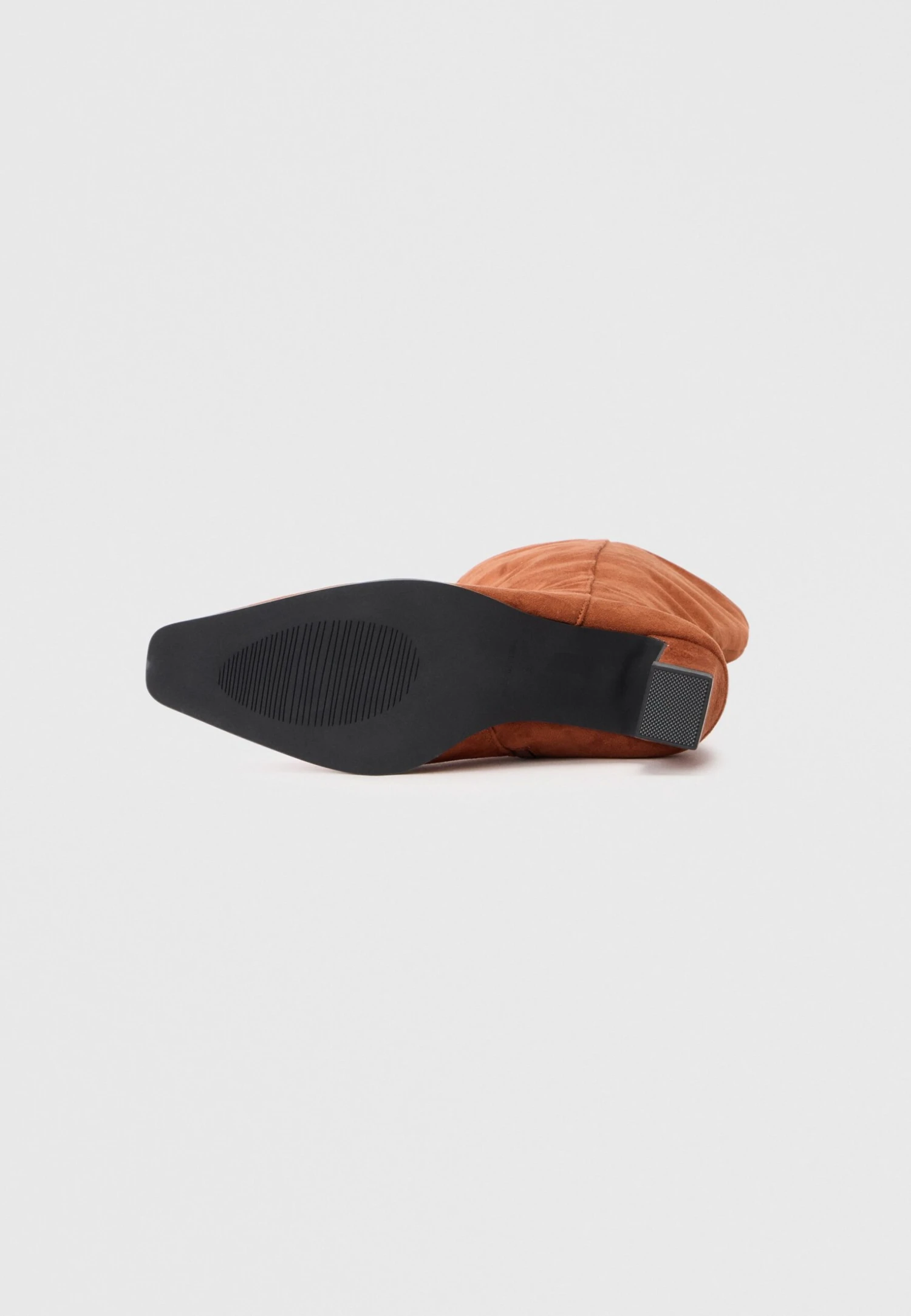 Raid NAIMA - Boots - Tan 5 Raid NAIMA - Boots - Tan - Image 5