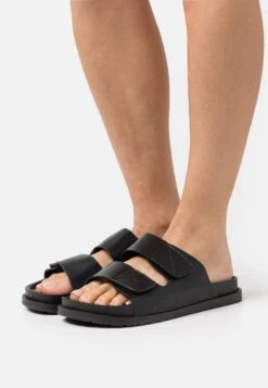 Raid Anima - Mules - Black