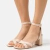 Raid Melda - Sandals - Nude