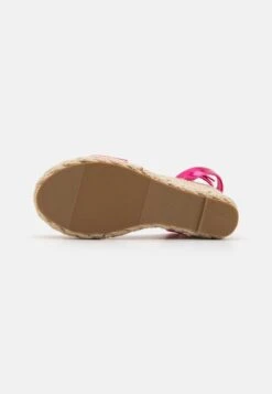 Raid Amarett - Espadrilles - Pink -Raid Shoes Shop ef9c5fffbd8b476b872a0e67f760f753