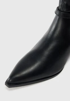 Raid MAHIKA - Boots - Black -Raid Shoes Shop eff31401b2af4f8087640ebe44e5452d