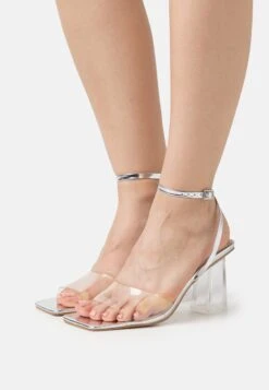 Raid Jane - High Heeled Sandals