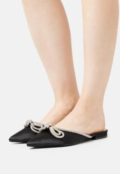 Raid Jolie - Mules - Black