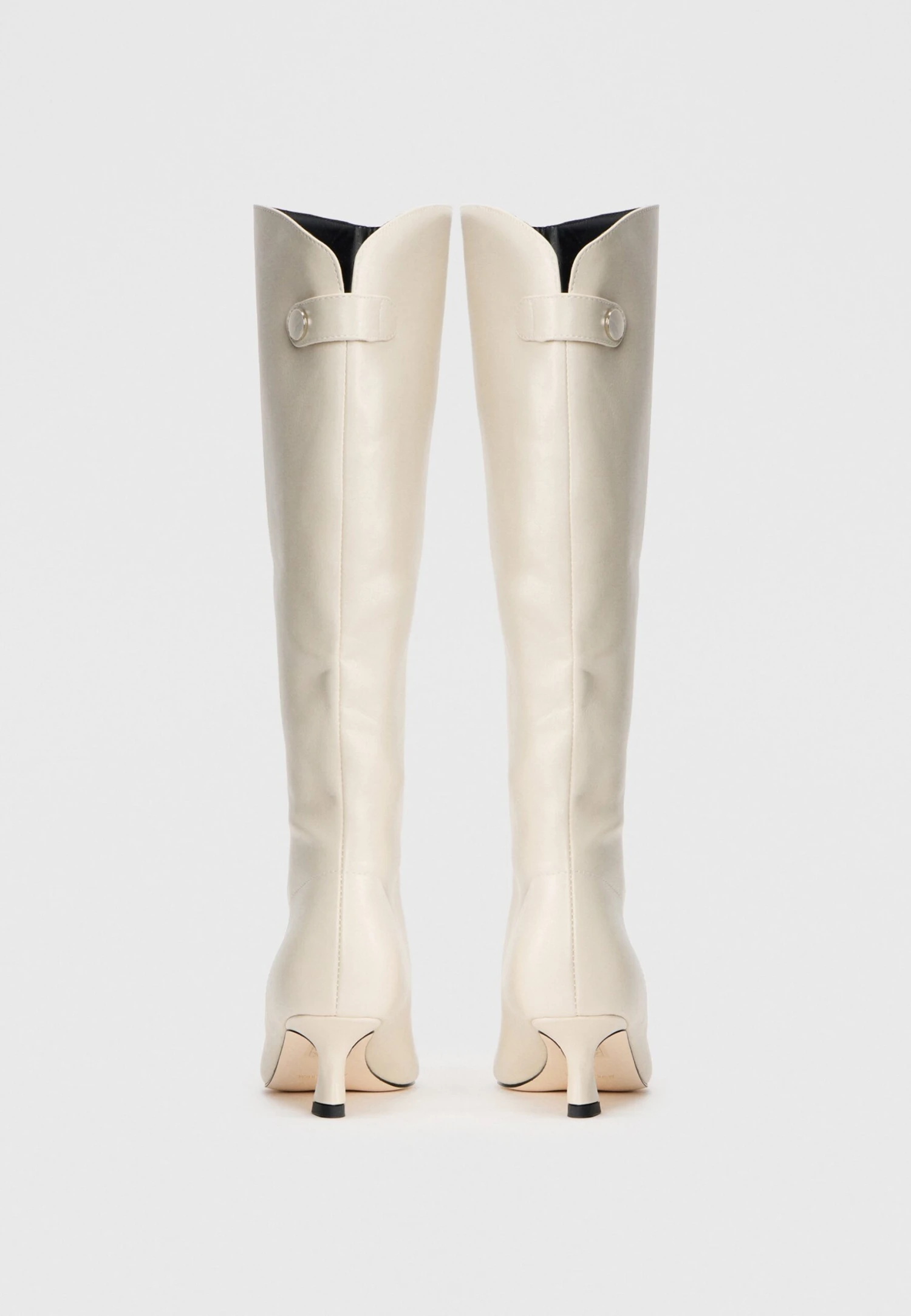 Raid MABEL - Boots - Off White 3 Raid MABEL - Boots - Off White - Image 3