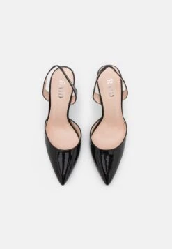 Raid Moana - Classic Heels - Black -Raid Shoes Shop f16b0279e3424ab29f6034c80724262a