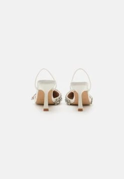 Raid Cadee - Classic Heels - White -Raid Shoes Shop f22b09f1070c47328ef9e91e76528640