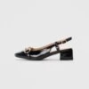 Raid OCERI - Classic Heels - Black