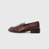 Raid LINETTE - Slip-ons - Burgundy