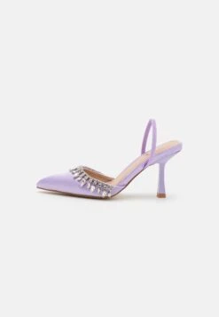 Raid Cadee - Classic Heels - Purple -Raid Shoes Shop f43486cb0b974ae587d827839ab5d5d5
