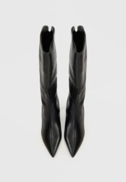 Raid MABEL - Boots - Black -Raid Shoes Shop f55376a8936b4f7db361e3af14ede9a8