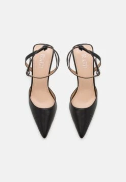 Raid Mazie - Classic Heels - Black 11 Raid Mazie - Classic Heels - Black -Raid Shoes Shop f556cf634a254417850b99a1f86dff40
