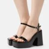 Raid Maaria - Platform Sandals