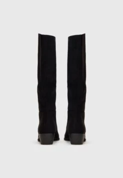 Raid RYNA - Boots - Black 8 Raid RYNA - Boots - Black -Raid Shoes Shop f65609efa00544918f430dcafda2a8cf