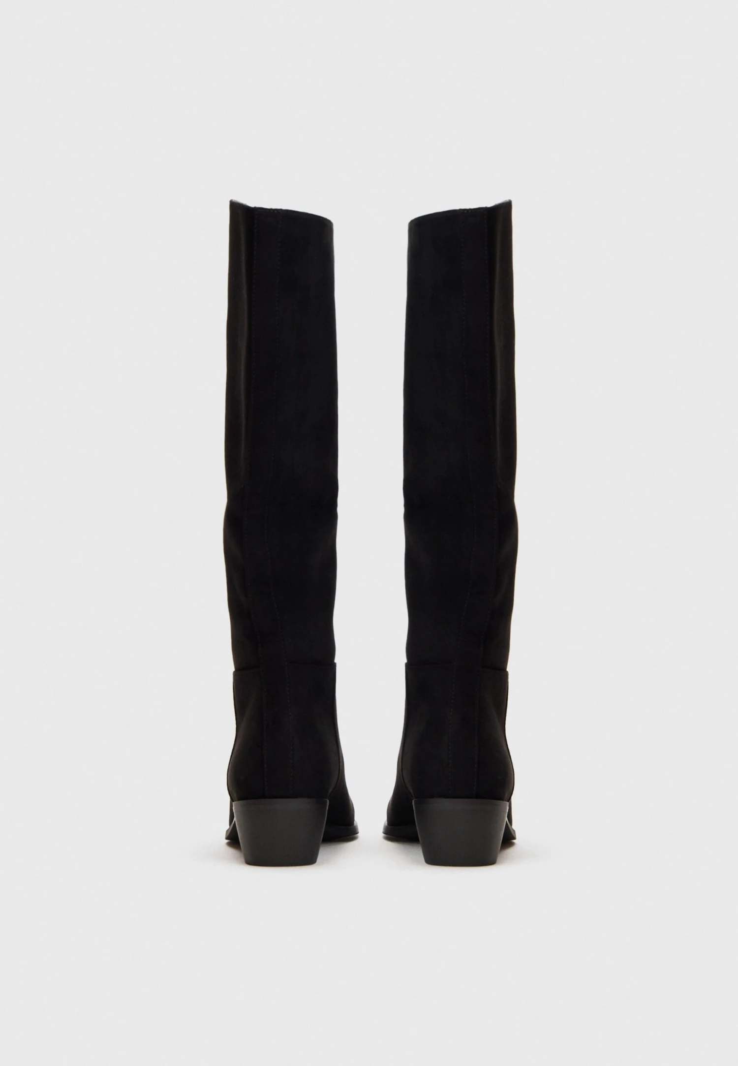 Raid RYNA - Boots - Black 3 Raid RYNA - Boots - Black - Image 3