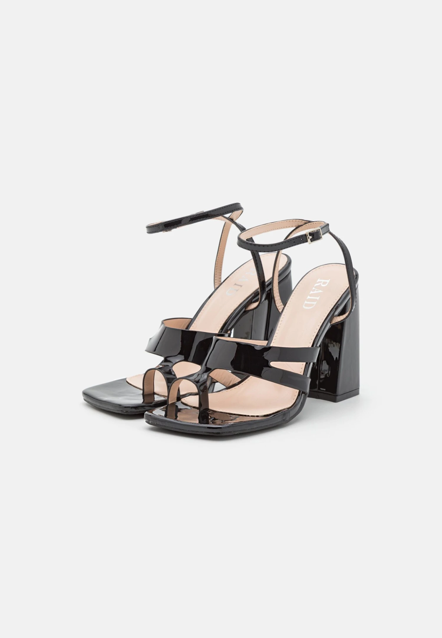 Raid Julien - T-Bar Sandals 3 Raid Julien - T-Bar Sandals - Image 3