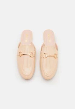 Raid Nancy - Mules - Nude -Raid Shoes Shop f69fad330e4a4ad3a2473f0a4e9a5008