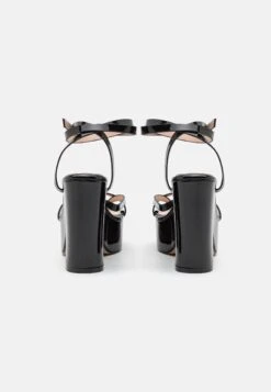 Raid Dariann - High Heeled Sandals - Black -Raid Shoes Shop f6dc309690f24d5e84c0cd61534dd882