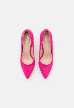 Raid Antix - Classic Heels - Fuchsia -Raid Shoes Shop f78738c3f30c441091f5fa6c119076de