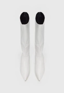 Raid CARMEL - Boots - White -Raid Shoes Shop f8f4f776c2ab435e980941022be3ef98