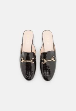 Raid Nancy - Mules - Black -Raid Shoes Shop f9252a229a9e41aabec863a53d3771b3