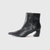 Raid DEBRA - Ankle Boots - Black