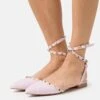 Raid Laurena - Sandals - Lilac