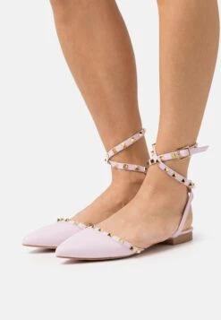 Raid Laurena - Sandals - Lilac