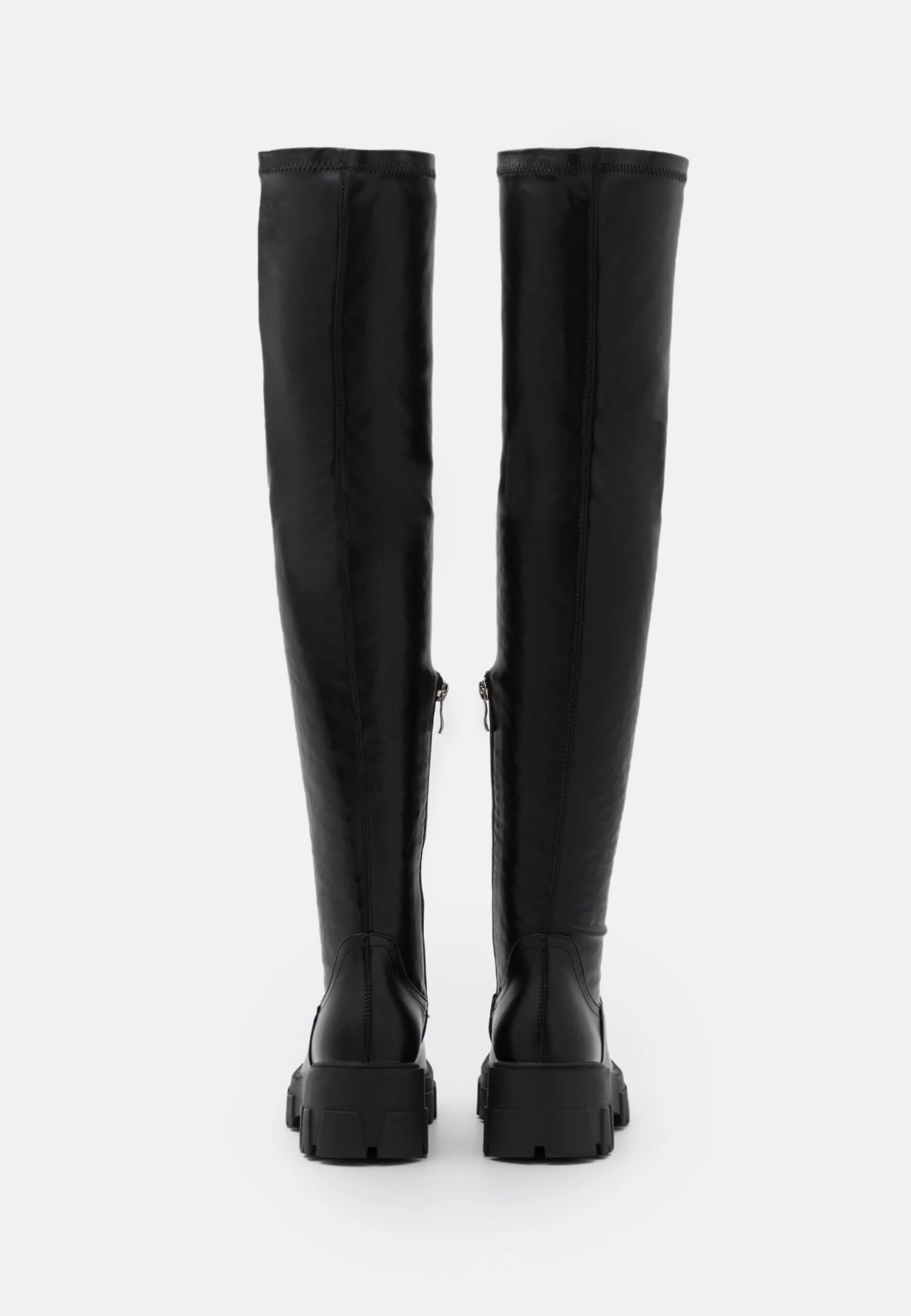 Raid Delia - Over-The-Knee Boots 4 Raid Delia - Over-The-Knee Boots - Image 4