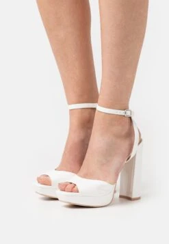 Raid Vanyaa - Platform Sandals