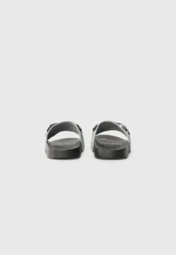 Raid MORRIS - Pool Slides - Grey -Raid Shoes Shop fbf1cbeedd0c4c08b25248d065053803