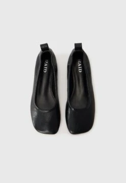 Raid JUHI - Ballet Pumps - Black -Raid Shoes Shop fc7d34140bbf4b07ac306ae2b445e419