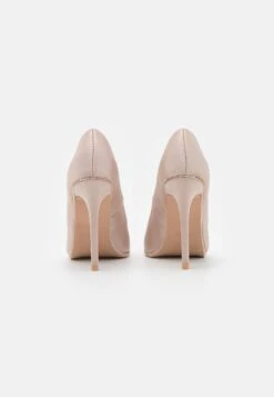 Raid Classic Heels - Nude -Raid Shoes Shop fd05cf7b1ae143cab54a20792cb48c15