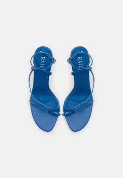Raid Benita - T-Bar Sandals - Blue 11 Raid Benita - T-Bar Sandals - Blue -Raid Shoes Shop fd2e7a0ab39c45f1912bbe21d942cdd7