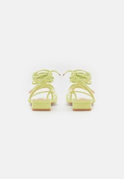 Raid Vinny - Sandals - Lime -Raid Shoes Shop fd65ff8d730d4fcf95081e5dc9791c45