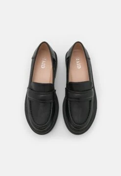 Raid Addyson - Slip-Ons - Black -Raid Shoes Shop fde35fbec8bb4baa8d4ca043513a0210